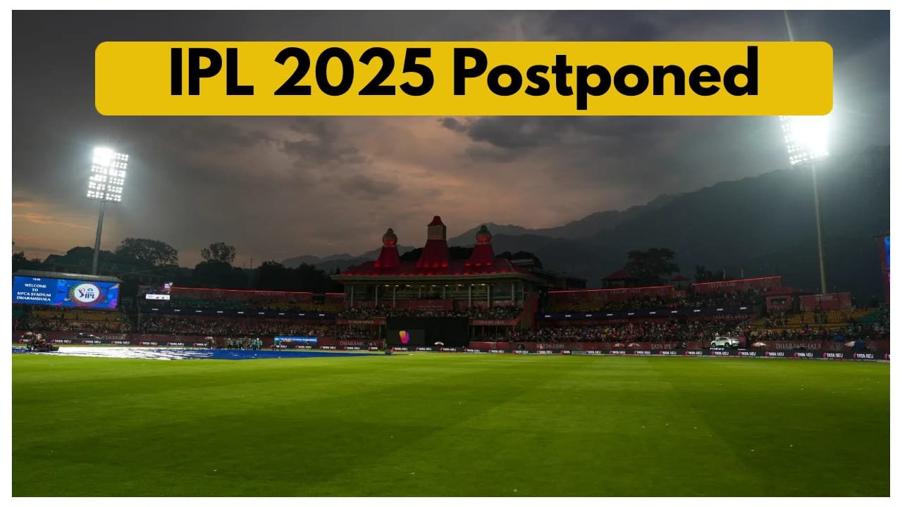 Ipl match 2025