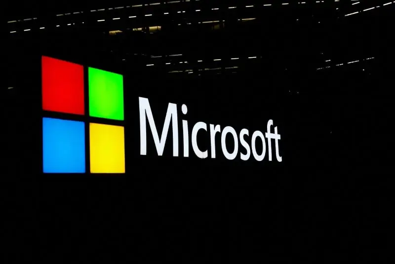 Microsoft start cutting jobs