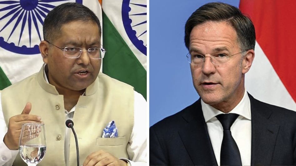 India russia trade