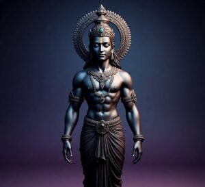 Shanidev chalisa