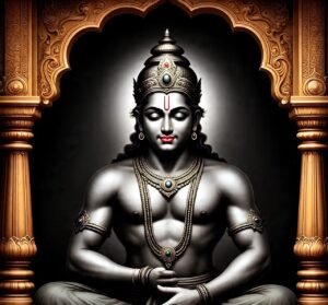 Shanidev chalisa