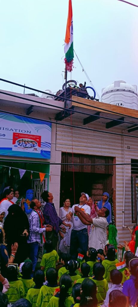 sanjeev thakur