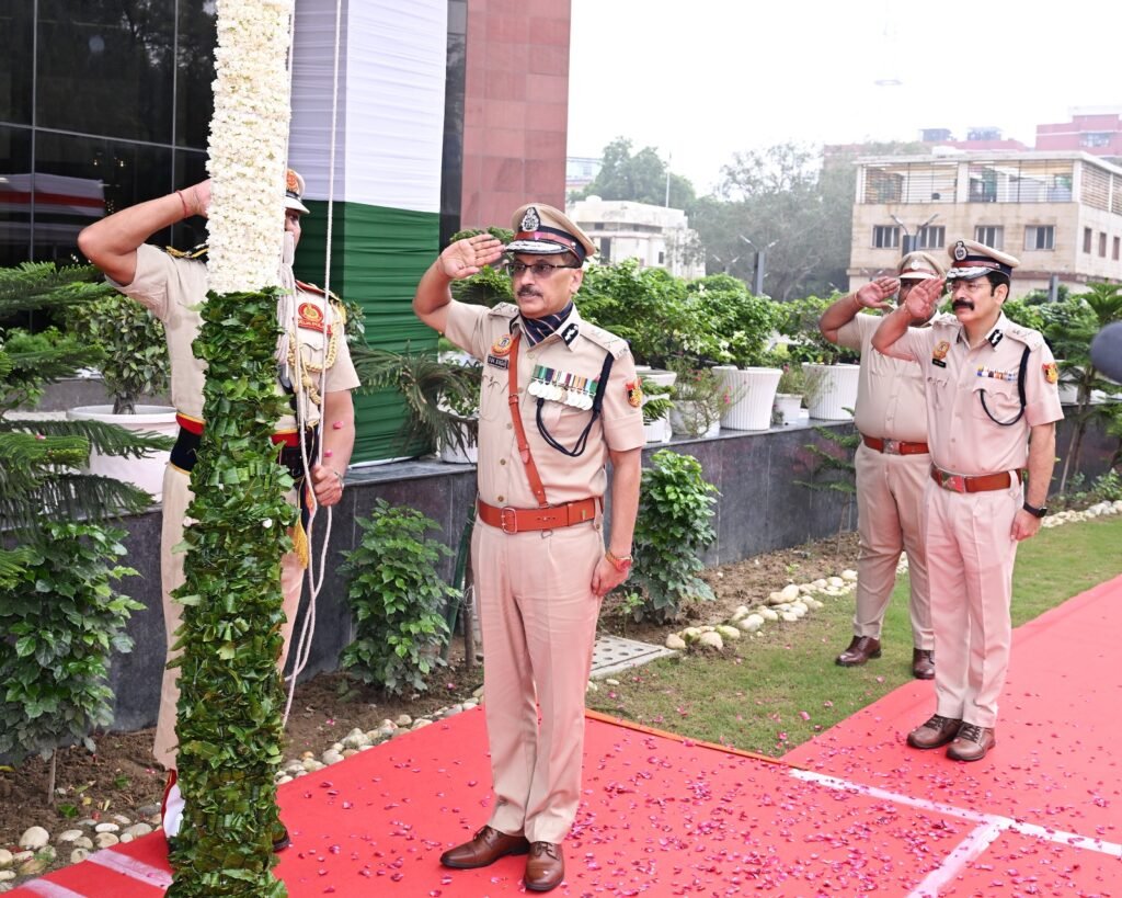 INDEPENDENCE DAY CELEBRATE