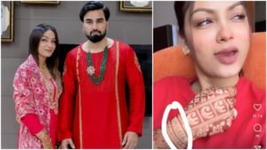 arman malik 4 marrige