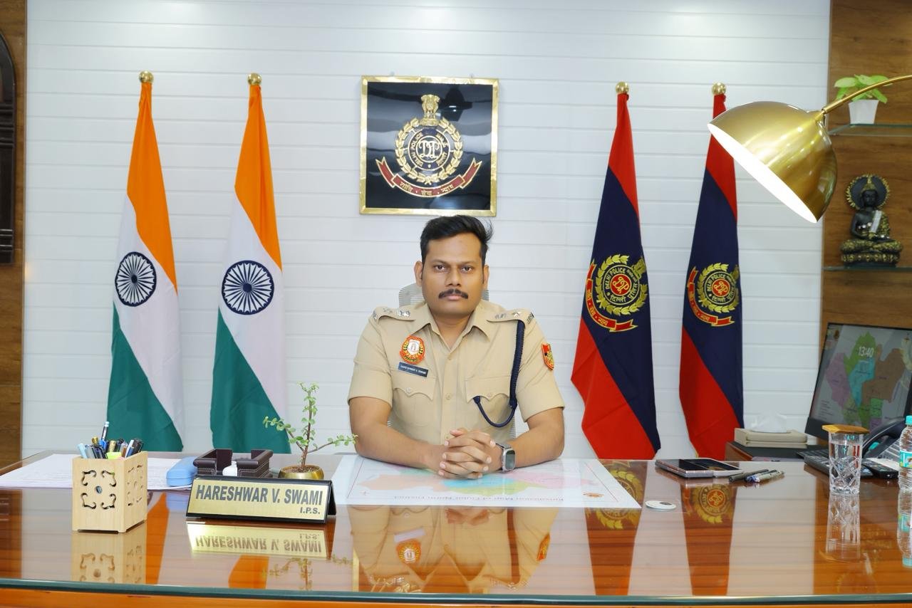 delhi police