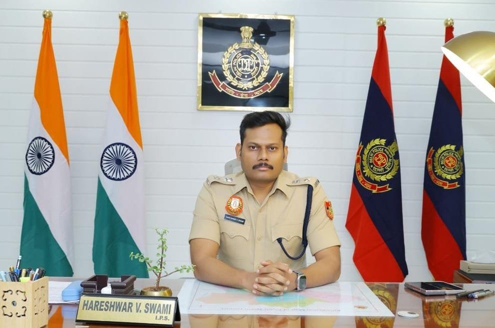 Delhi Police arrests 8 members of foreign-backed extortion gang in NCR