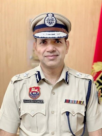 Haryana Police Operation Trackdown - 36 Most Wanted Criminals Arrested in Haryana