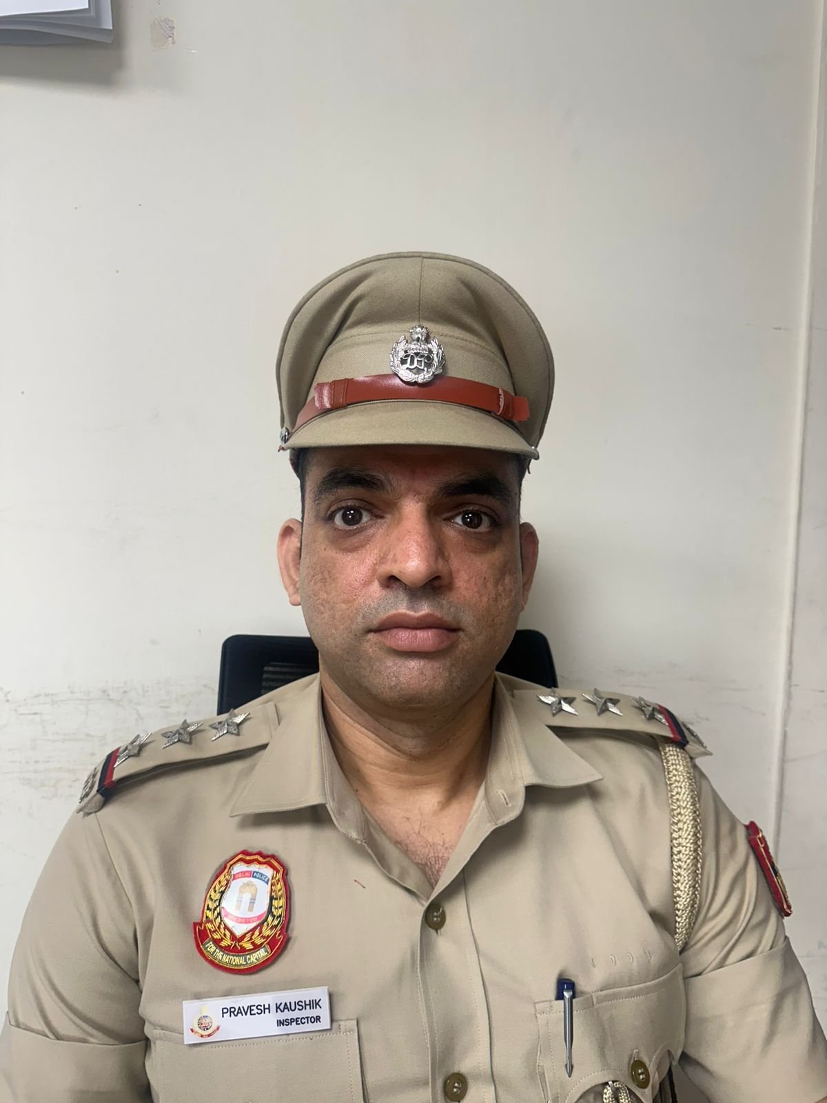 Delhi Police arrest cyber stalker for fake Instagram account case